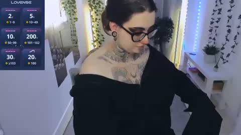 dixipixi_ online show from 08.01.26