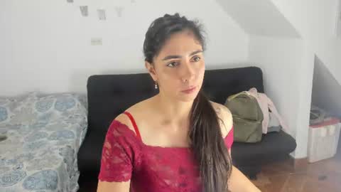 Snapshot of dixmel chatting on 07.19.26 DIXMEL online show from 07.19.26