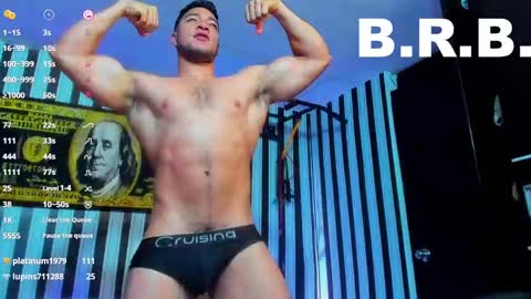 Dixon online show from 12.06.24