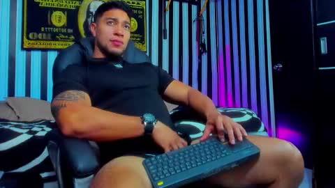 Dixon online show from 12.24.24