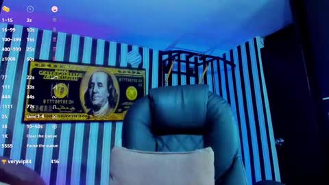 Dixon online show from 01.04.25