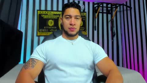 Dixon online show from 01.20.25