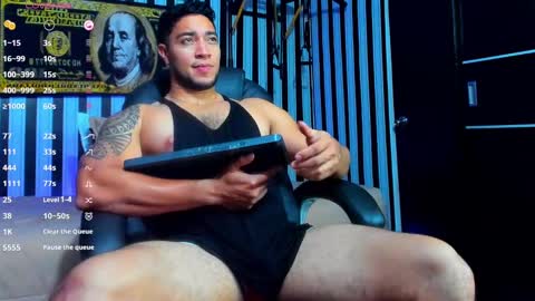 Dixon online show from 02.06.25