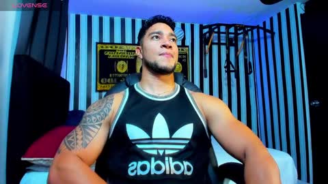 Dixon online show from 02.18.25