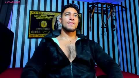 Dixon online show from 02.25.25