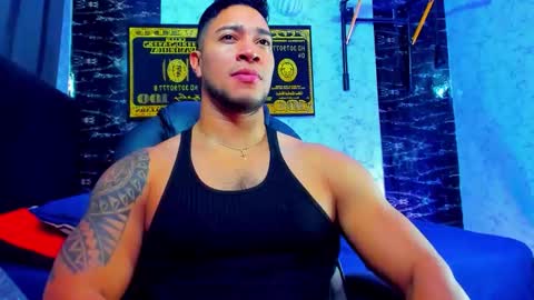 Dixon online show from 10.15.25