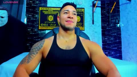 Dixon online show from 10.26.25