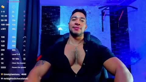 Dixon online show from 02.03.26