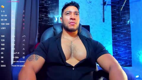 Dixon online show from 03.14.26