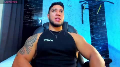 Dixon online show from 04.25.26