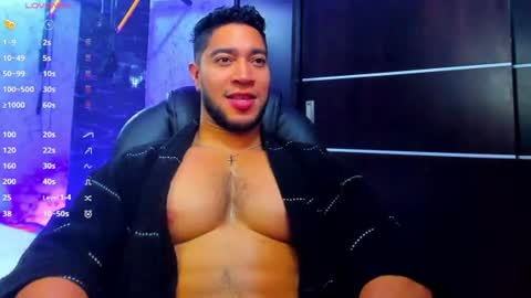 Dixon online show from 07.12.26