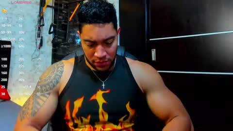 Dixon online show from 07.28.26