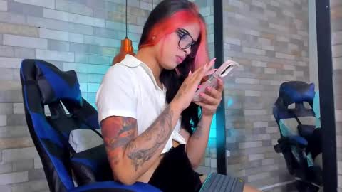 DixyPalmer online show from 09.28.25