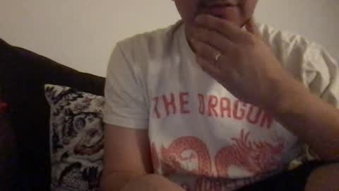 Snapshot of dizzydig chatting on 01.16.25 Dizzydig online show from 01.16.25