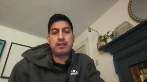 Snapshot of dizzydig chatting on 10.24.25 Dizzydig online show from 10.24.25