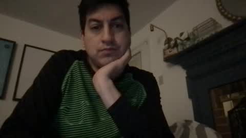 Snapshot of dizzydig chatting on 11.24.25 Dizzydig online show from 11.24.25