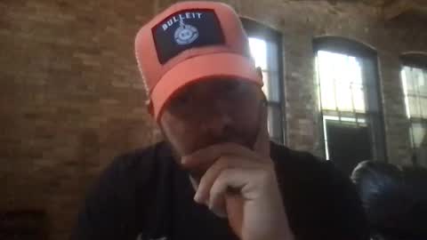 Snapshot of dj_chaterbate chatting on 10.02.25 DJ Chaterbate online show from 10.02.25