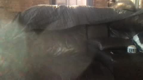 Snapshot of dj_chaterbate chatting on 10.04.25 DJ Chaterbate online show from 10.04.25