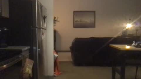 DJ Chaterbate online show from 11.09.25