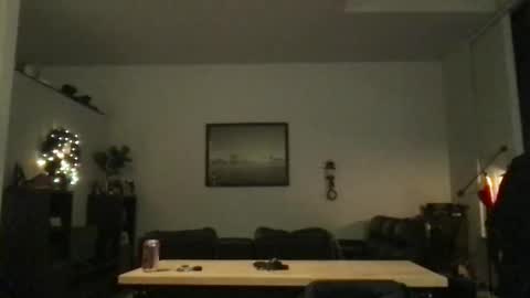 DJ Chaterbate online show from 12.01.25