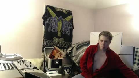 dj_sublime online show from 03.18.26