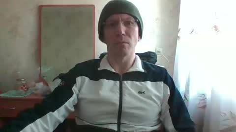 djentlemen1 online show from 10.05.25