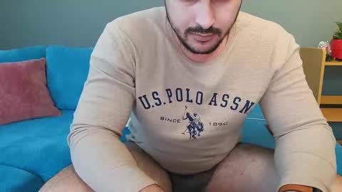 Snapshot of djmute chatting on 01.07.25 STR8 BOYv online show from 01.07.25