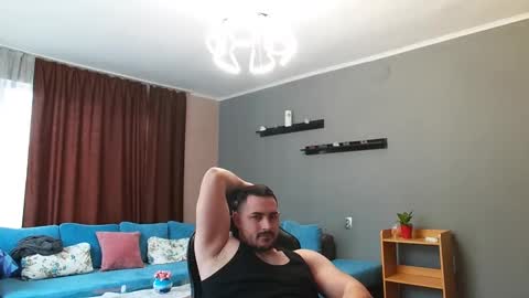 Snapshot of djmute chatting on 02.11.25 STR8 BOYv online show from 02.11.25