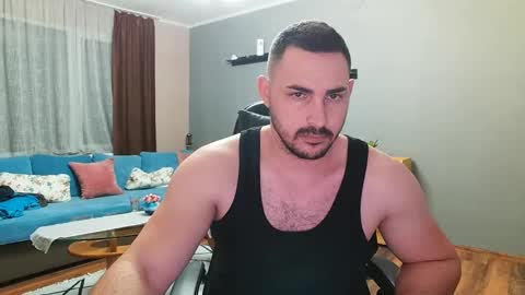 Snapshot of djmute chatting on 02.12.25 STR8 BOYv online show from 02.12.25