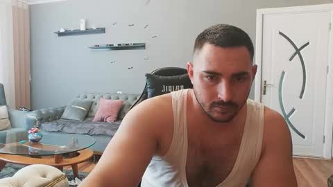 STR8 BOYv online show from 11.20.25
