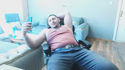 STR8 BOYv online show from 01.06.26