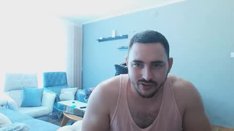 STR8 BOYv online show from 01.07.26