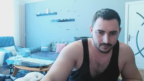 STR8 BOYv online show from 01.17.26