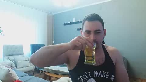 STR8 BOYv online show from 02.06.26