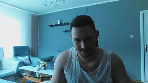 STR8 BOYv online show from 03.19.26