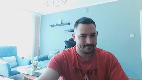 STR8 BOYv online show from 04.27.26