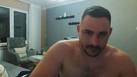 STR8 BOYv online show from 04.28.26