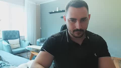 STR8 BOYv online show from 04.30.26