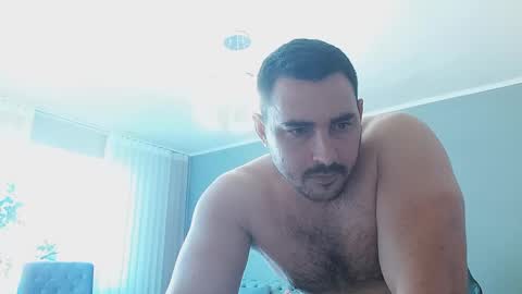 STR8 BOYv online show from 05.11.26