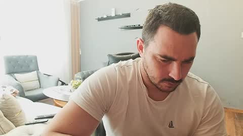 STR8 BOYv online show from 05.14.26