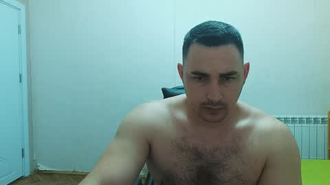 STR8 BOYv online show from 05.20.26