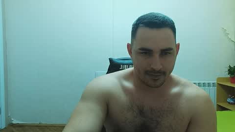 STR8 BOYv online show from 05.22.26