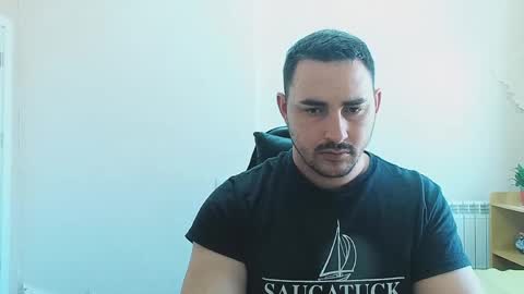 STR8 BOYv online show from 05.30.26