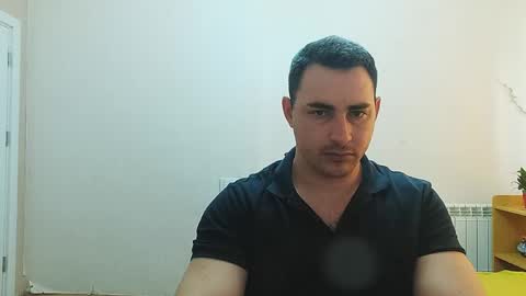 STR8 BOYv online show from 06.04.26