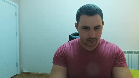 STR8 BOYv online show from 06.06.26