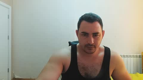 STR8 BOYv online show from 06.07.26