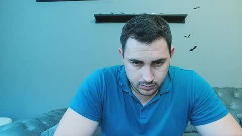 STR8 BOYv online show from 06.08.26