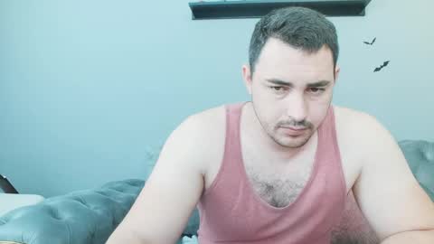 STR8 BOYv online show from 06.09.26