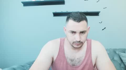 STR8 BOYv online show from 06.11.26