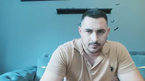 STR8 BOYv online show from 06.12.26